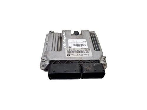Mini countryman ecu - ecu, 1.6