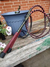 Set di fruste, personalizzate