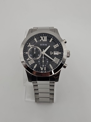 Orologio atlas uomo - orologio,