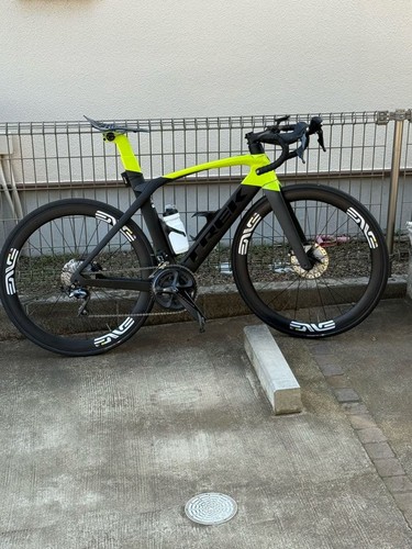 Trek madone sl6 gen6 - sl6,