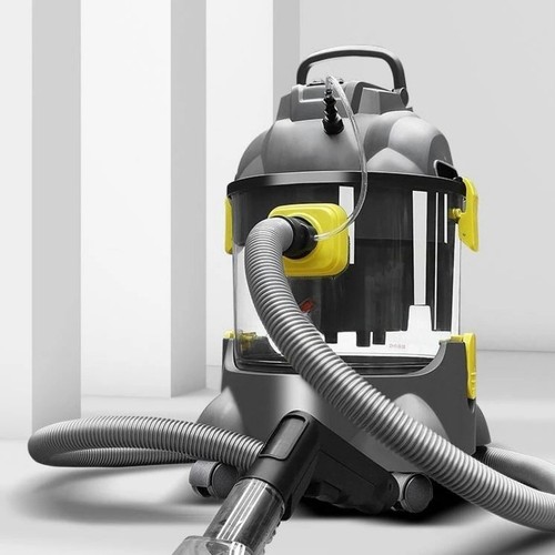 Macchina pulizia 1400w - pulizia,