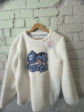 Pigiama donna pile disney - in,