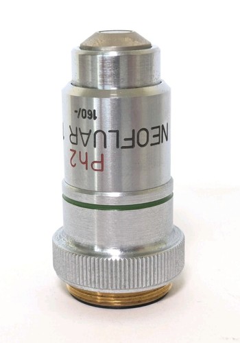 Zeiss neofluar 40 ph2 - 16/,