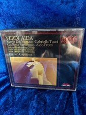 Verdi : Aida