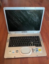 Packard Bell EasyNote – Non