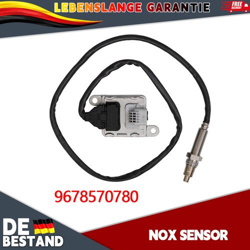 Per peugeot sensore ossido - per,