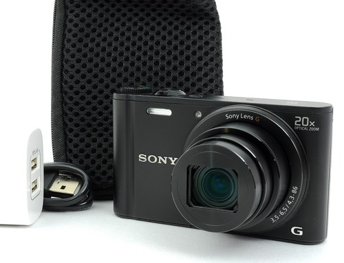Mint sony cyber - sony, cyber-shot