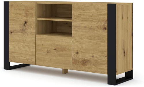 Mobile credenza 158 40 x - cm,