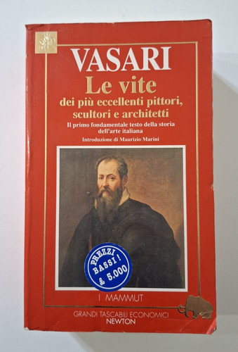 Giorgio vasari vita - giorgio,