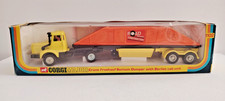 Fruehauf Dumper di CORGI 1102