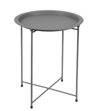 TAVOLO TAVOLINO TONDO CAFFè