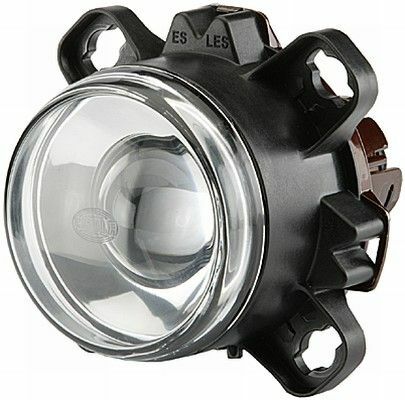 Faro principale hella 1bl 247 - faro,