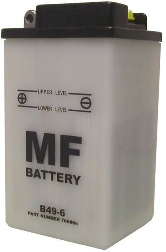 Batteria per - batteria,