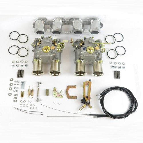 Kit carburatore originale - , twin