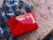 1x ORIGINALE 7654485 CATARIFRANGENTE CATADIOTTRO DESTRO FIAT TEMPRA SW