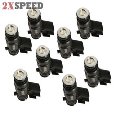 8X New Fuel Injector For