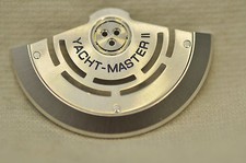 Massa oscillante Rolex Yacht