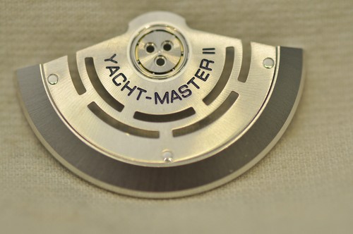 Massa oscillante rolex - oscillante, yacht