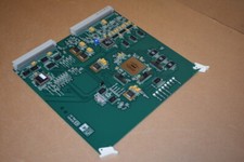 scheda da Barco 7120a crt tubo simulatore di volo proiettore