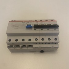 ABB S204 Magnetotermico