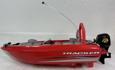 Bass Pro Shops Tracker RC
