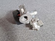 IMMERGAS VENTILATORE ENTRATTORE FUMI RG128/1300-3612-031111 1029719 CALDAIA