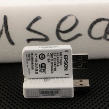 Wireless LAN Card EPSON