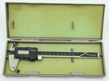 Mitutoyo Pinza digitale