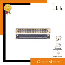 CONNETTORE FPC DISPLAY SU