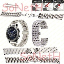 CINTURINO METALLO 7 BANDE