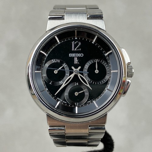 Orologio seiko lukia donna - orologio,
