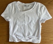 ZARA +++ T-shirt top taglia S