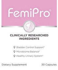 FemiPro Natural Bladder