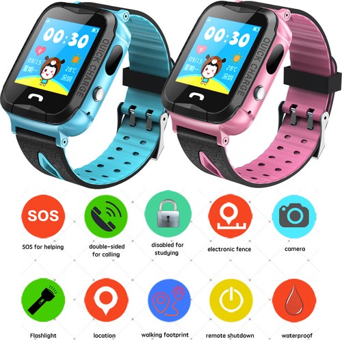 Smart watch bambini - smart,