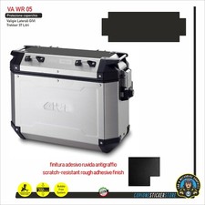 Protezione tappo valigia