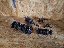 Trasmissione cambio Yamaha