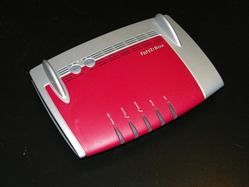 Avm fritzbox 7490 edition - fritzbox,