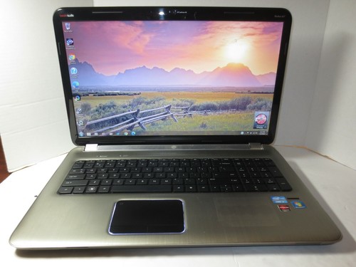 Pavilion dv7 6178us - hp, 17,3"