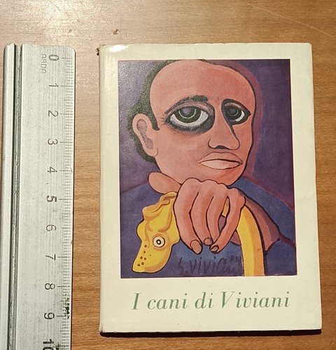 Cani viviani vanni - ed.,