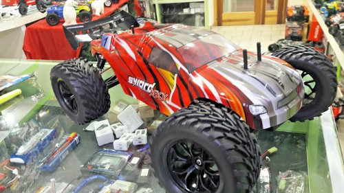 Rh902 truggy xxx sword off - truggy,