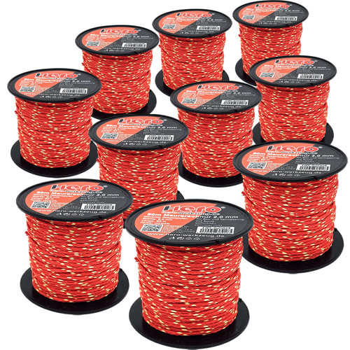 500 corda muratore - 500,