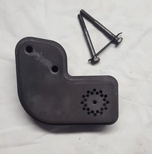 marmitta motore tosaerba motozappa tecumseh BVS153 21520103 21520088 muffler