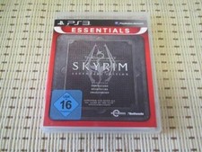 The Elder Scrolls V Skyrim