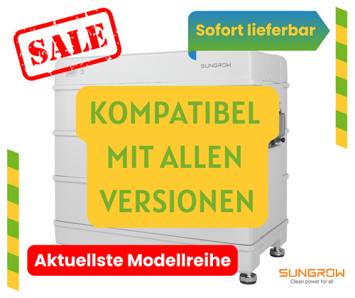 Sungrow sbr096 accumulatore - sungrow,