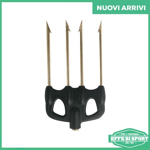 Fiocina inox cressi sub 4 - cressi,