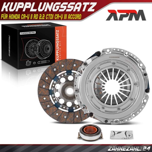 Kit frizione per honda - kit,