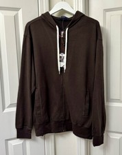 Cremieux Giacca con cappuccio