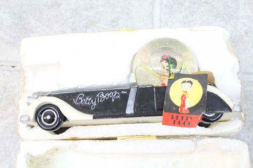 Betty boop 1999 king features - boop,