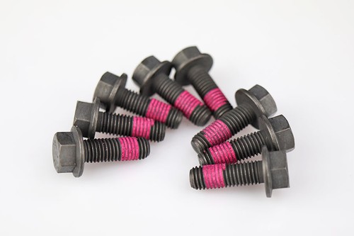 Mini one gs5 52bg - one, getrag