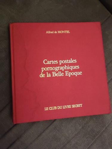 Cartes postales belle - de, la